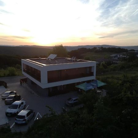 Pensiunea View Cluj-Napoca Exterior photo